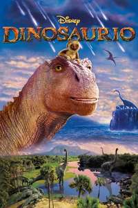 Dinosaur - Posters