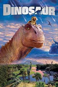 Dinosaur - Posters