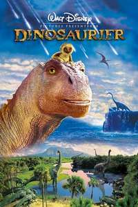 Dinosaur - Posters