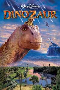 Dinosaur - Posters