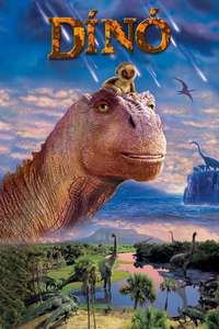 Dinosaur - Posters