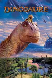Dinosaur - Posters