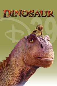 Dinosaur - Posters