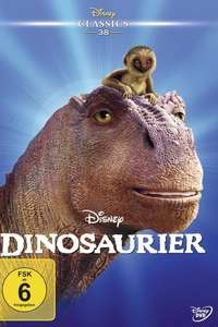 Dinosaur - Posters