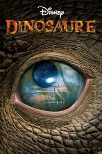 Dinosaur - Posters