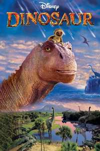 Dinosaur - Posters