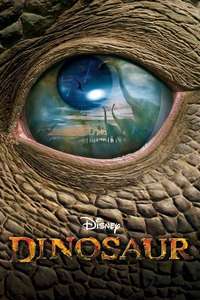 Dinosaur - Posters