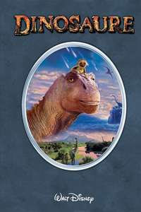 Dinosaur - Posters