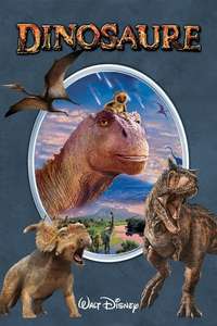 Dinosaur - Posters