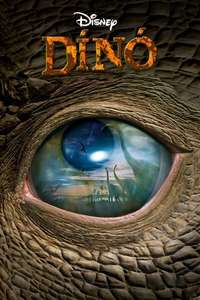 Dinosaur - Posters