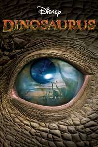 Dinosaur - Posters