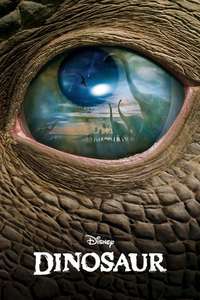 Dinosaur - Posters