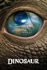 Dinosaur - Posters