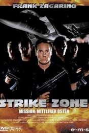 Strike Zone