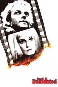 Cecil B. Demented - Poster