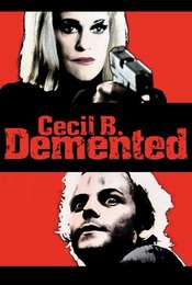 Cecil B. Demented