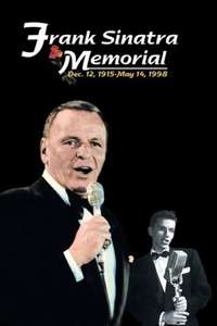 Frank Sinatra Memorial - Poster