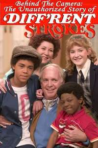After Diff'rent Strokes: When the Laughter Stopped - Poster