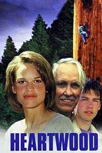 Heartwood - Poster