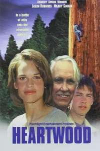 Heartwood - Poster