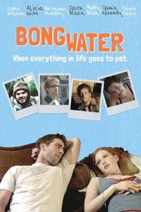 Bongwater - Poster