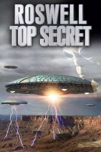 Roswell Top Secret - Poster