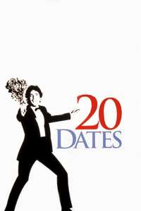 20 Dates - Poster