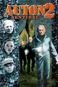 Auton 2: Sentinel - Poster
