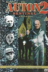 Auton 2: Sentinel - Poster