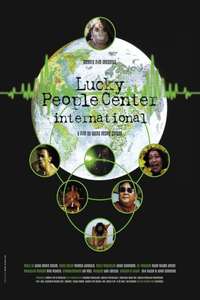 Lucky People Center International - Poster