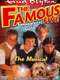 The Famouse  Five: The Musical - Smuggler's Gold