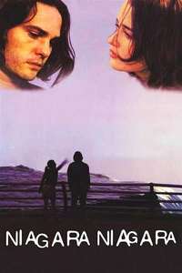 Niagara  Niagara - Poster