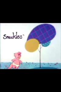 Snookles - Poster