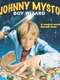 Johnny Mysto: Boy Wizard