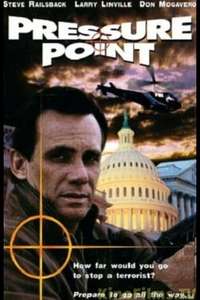 Pressure Point - Poster
