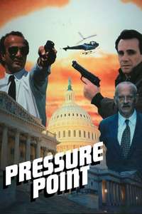 Pressure Point - Poster