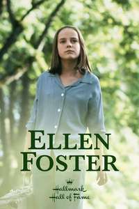 Ellen Foster - Poster