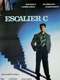 Escalier C