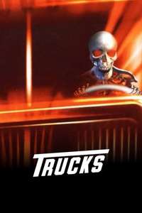 Trucks - Poster