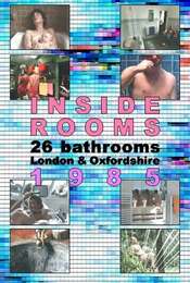 Inside Rooms: 26 Bathrooms  London & Oxfordshire