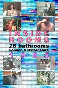 Inside Rooms: 26 Bathrooms  London & Oxfordshire - Poster