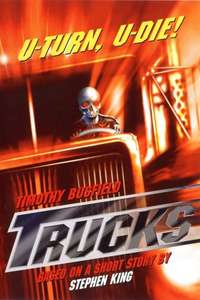 Trucks - Poster