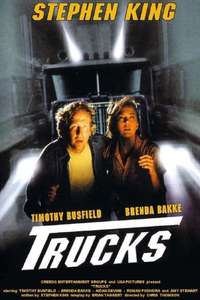Trucks - Poster