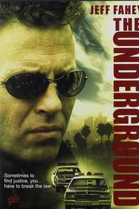 The Underground - Poster