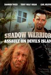 Assault on Devil's Island
