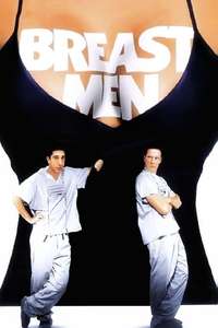 Breast Men - Poster