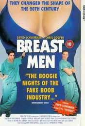 Breast Men
