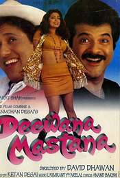 Deewana Mastana