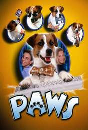 Paws