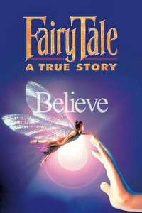 FairyTale: A True Story - Poster